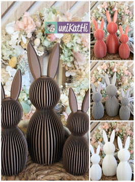Skandi  Bunny