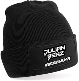 Julian Benz Beanie #BENZARMY