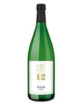 Riesling feinherb