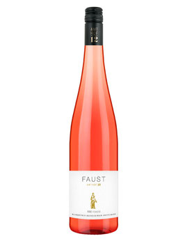 Rosé feinherb