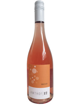 Secco rosé