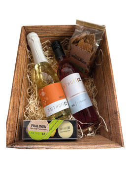 Nascherle Paket