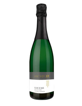 Sekt Blanc de Noir extra trocken