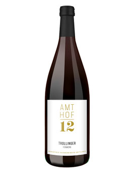 Trollinger feinherb