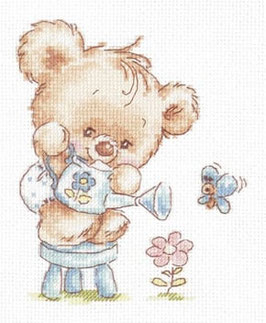 My Flower