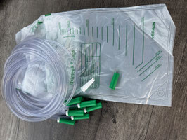 Urine bags - 10 pieces each