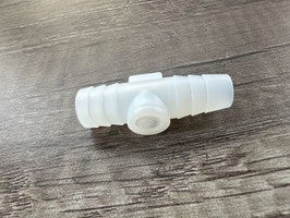 Ventilstück aus Plastik (Ersatz)