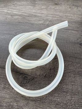 drainage tube extra long (spare)