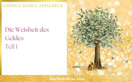 Die Weisheit des Geldes 1