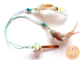 Andara Kristall Clip