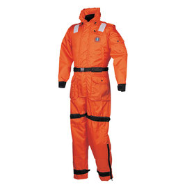 Deluxe Anti-Exposure Coverall and work suit  MODEL：MS2175