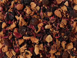Infusion Yuzu Griotte