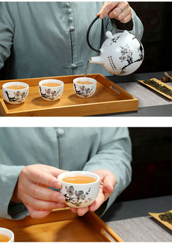 Tasse Style Japonais