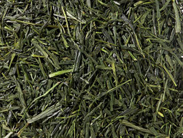 Thé Vert SENCHA FUJI JAPON