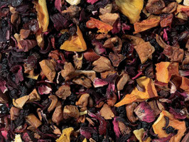 Infusion Mangue Hibiscus