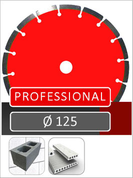 Professional 125