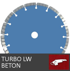 turbo lw 350 X 25.4