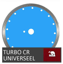turbo cr 350 X 25.4