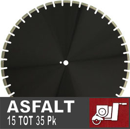 ASFALT-1535 1000 X 25.4