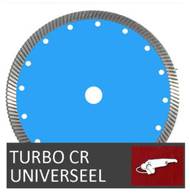 turbo cr 350 X 25.4