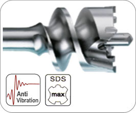 PXL sds max 45.0 x 990mm