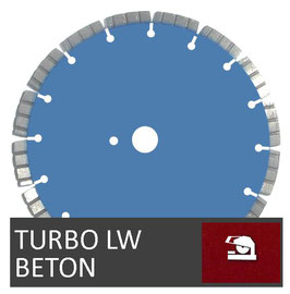 turbo lw 350 X 25.4