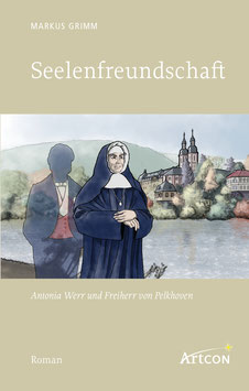 Markus Grimm: Seelenfreundschaft