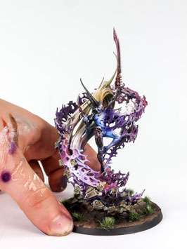 The Marcus Miniatures BIG Airbrush WORKSHOP Dezember 25
