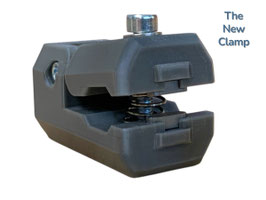 New Clamp