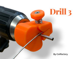 The Drill 3