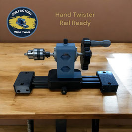Hand Twister