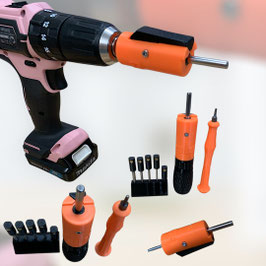 The Coiler Universal