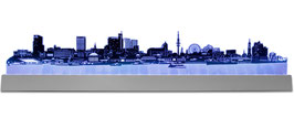 Skyline Hamburg