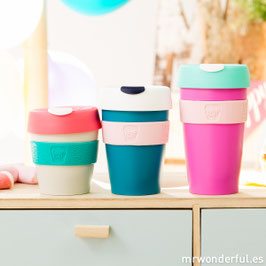 Tazas personalizadas
