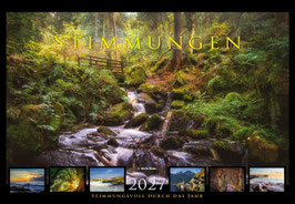 "Stimmungen 2027"