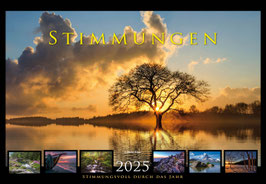 "Stimmungen 2025"