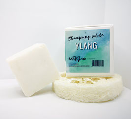 Shampoing solide "Ylang"