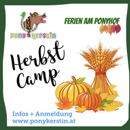 Herbst Camp 2024