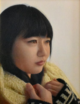 古沢岩美、裸婦 39、希少画集画より、新品高級額付、状態良好 こびり 古沢岩美、裸婦 39、希少画集画より、新品高級額付、状態良好 こびり