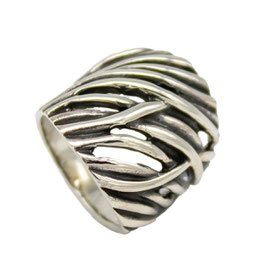 R1085 Silberring