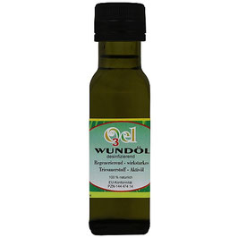 Wundöl 100ml / PZN: 14447414