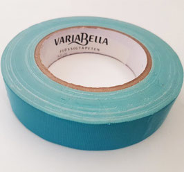 Gewebeband blau