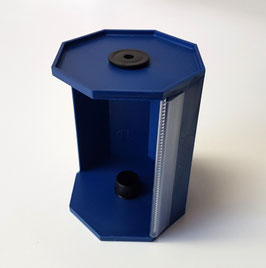 Dispenser für Abdeckmasker