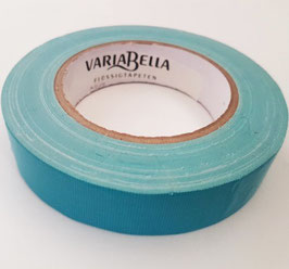 Gewebeband blau