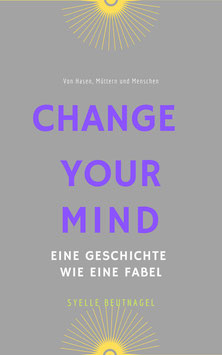 Change your Mind.
