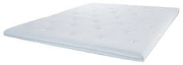ECO Matratzentopper Supreme Super Soft