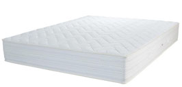 De Luxe Comfort Hotelmatratze - Höhe 28 cm