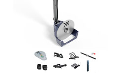 kPulleyPro Ultimate System