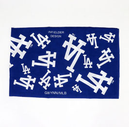 INFIELDER DESIGN × MLB : (MLB-165) MLB LOGO STALL