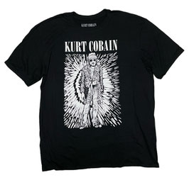 KURT COBAIN BRILLIANCE TEE